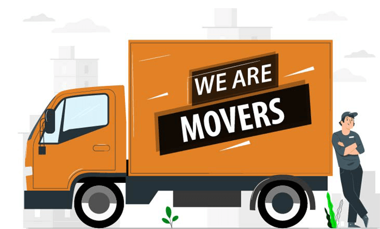 packers movers in thane
